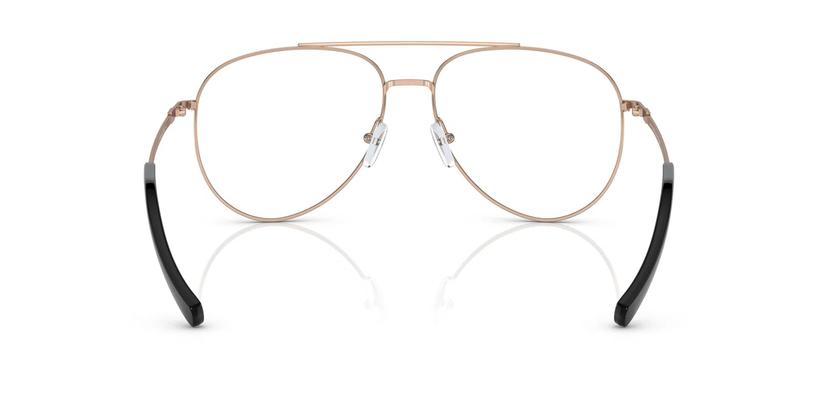 Armani Exchange 1055 Eyeglasses - view 22